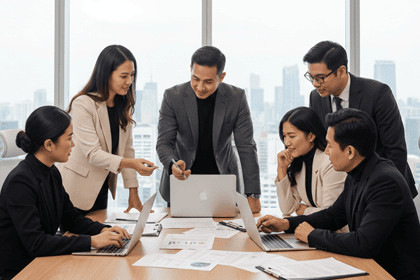 Professional consultation