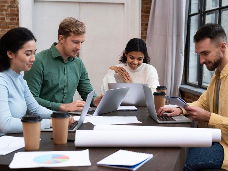 Professional development