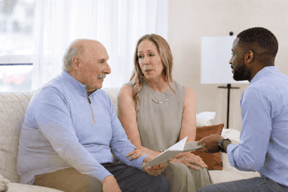 Professional consultation